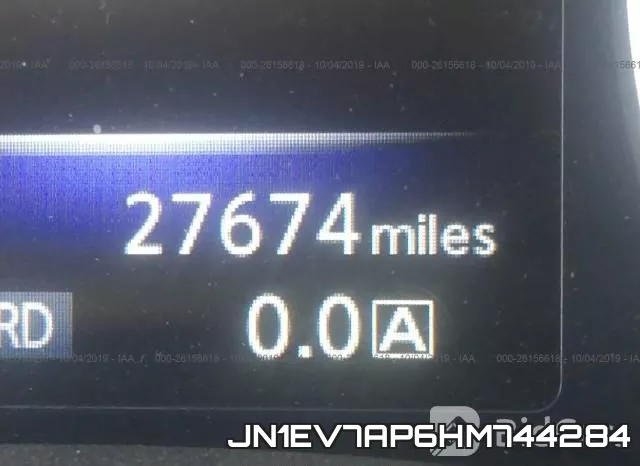 JN1EV7AP6HM744284 фото 8