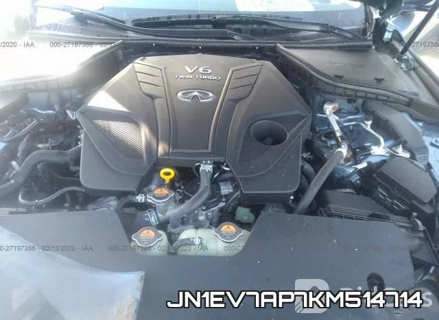 JN1EV7AP7KM514714 фото 2