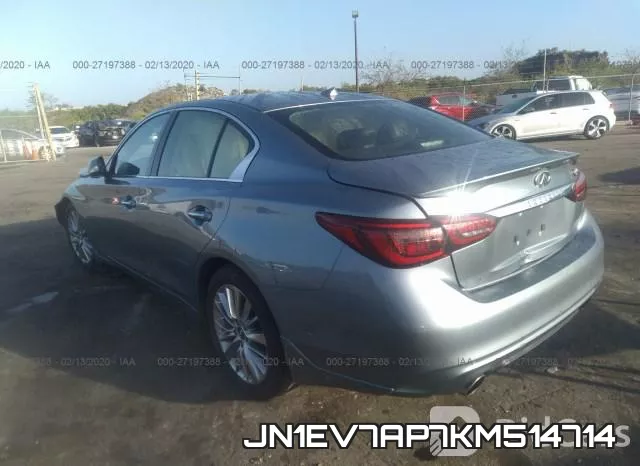 JN1EV7AP7KM514714 фото 4