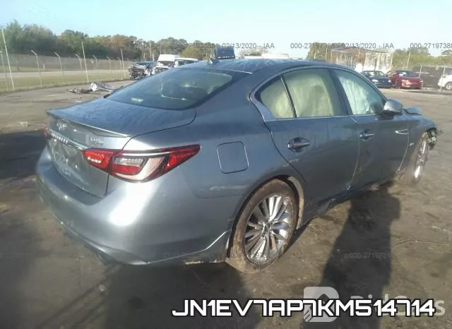 JN1EV7AP7KM514714 фото 5
