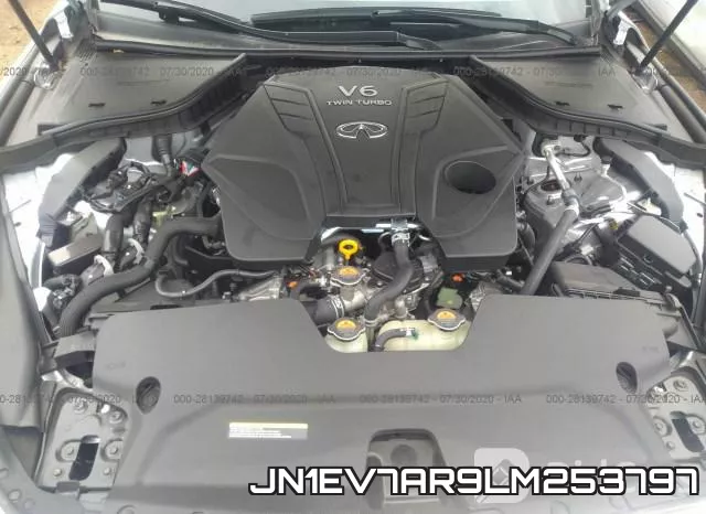 JN1EV7AR9LM253797 фото 2