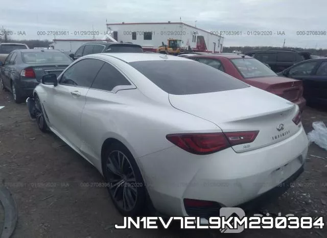 JN1EV7EL9KM290384 фото 4