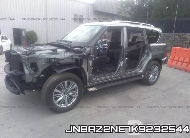 JN8AZ2NE7K9232544 фото 3