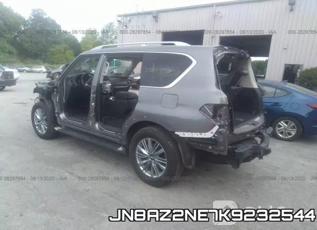 JN8AZ2NE7K9232544 фото 4