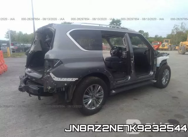 JN8AZ2NE7K9232544 фото 5