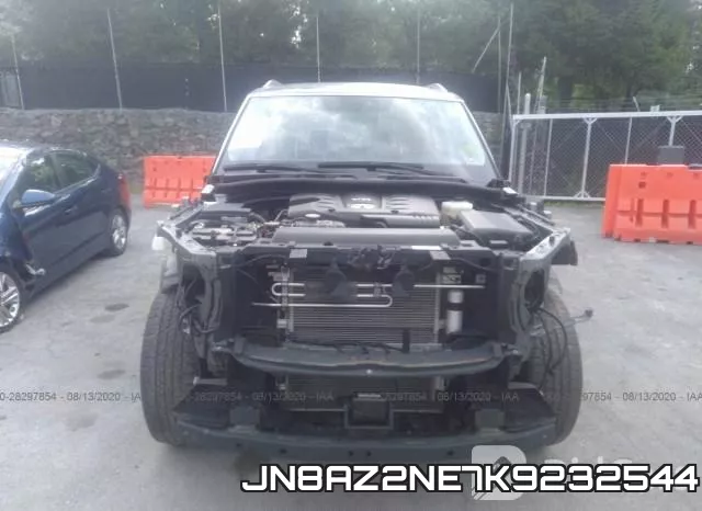 JN8AZ2NE7K9232544 фото 7