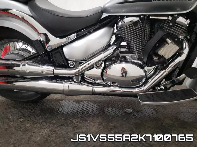 JS1VS55A2K7100765 фото 6