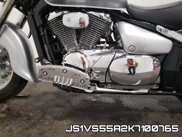 JS1VS55A2K7100765 фото 7