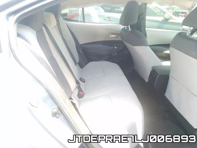 JTDEPRAE7LJ006893 фото 7