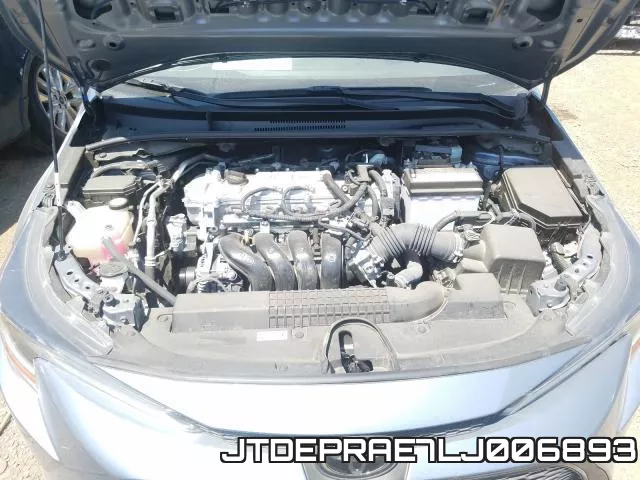 JTDEPRAE7LJ006893 фото 8