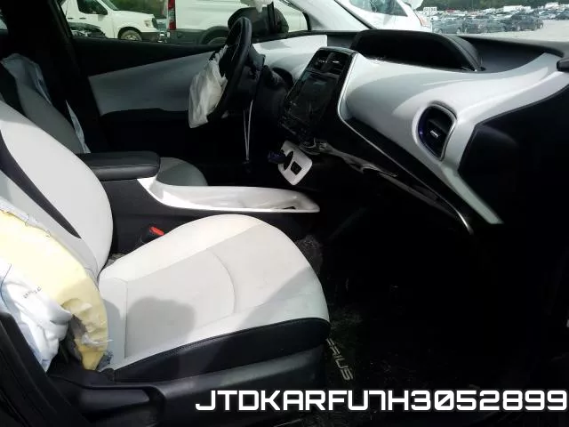 JTDKARFU7H3052899 фото 6
