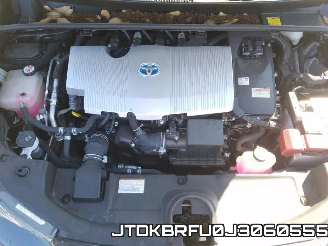 JTDKBRFU0J3060555 фото 8