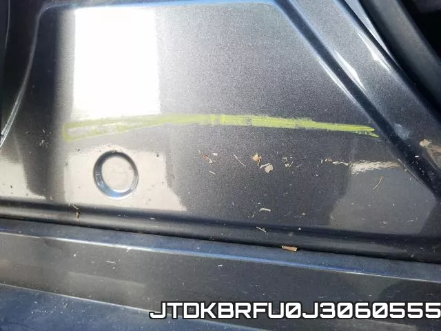 JTDKBRFU0J3060555 фото 10