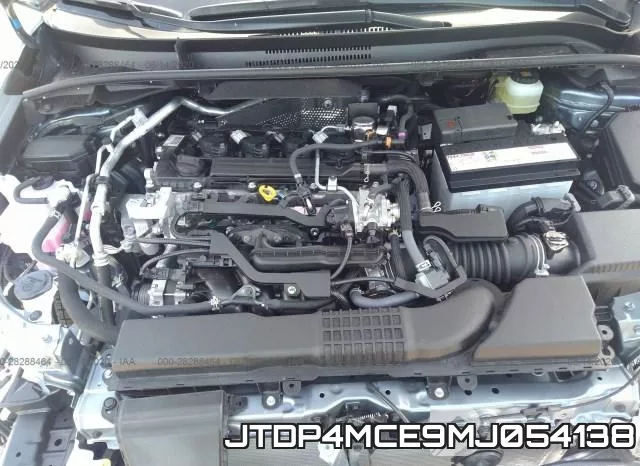 JTDP4MCE9MJ054138 фото 2