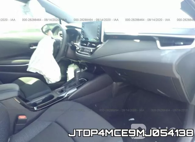JTDP4MCE9MJ054138 фото 6