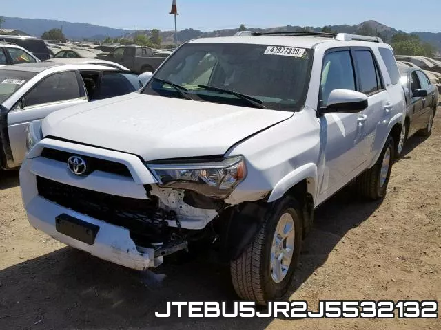 JTEBU5JR2J5532132 фото 3