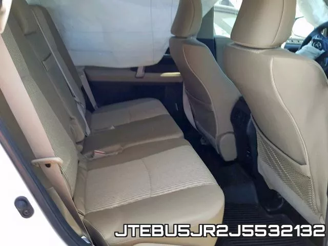 JTEBU5JR2J5532132 фото 7