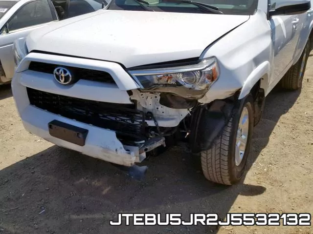 JTEBU5JR2J5532132 фото 10