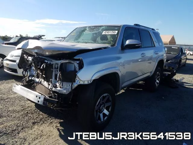 JTEBU5JR3K5641538 фото 3