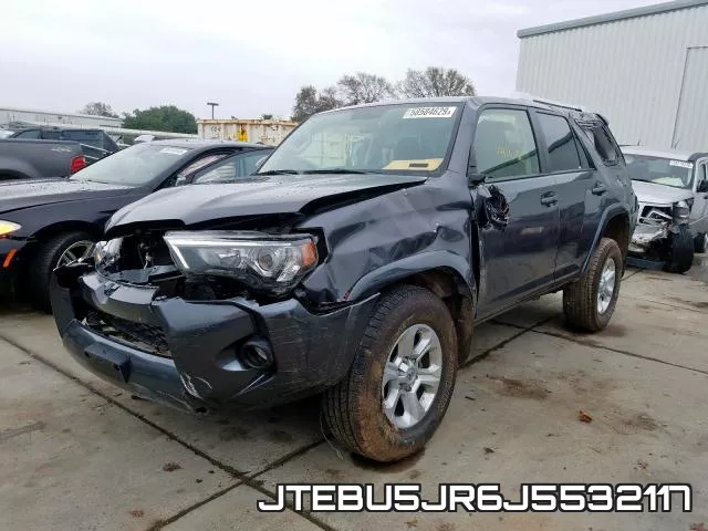 JTEBU5JR6J5532117 фото 3