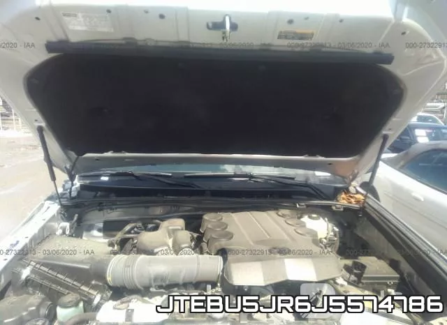 JTEBU5JR6J5574786 фото 2