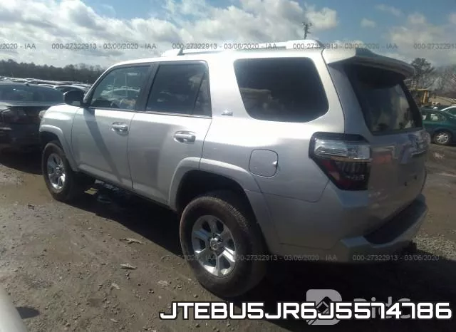 JTEBU5JR6J5574786 фото 4