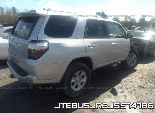 JTEBU5JR6J5574786 фото 5