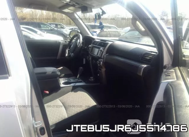 JTEBU5JR6J5574786 фото 6