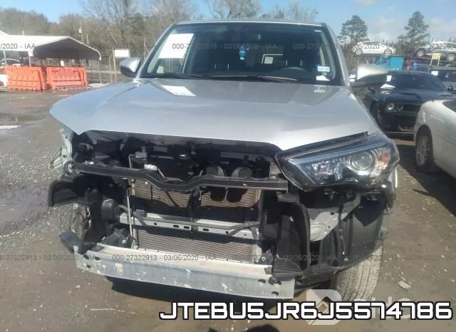JTEBU5JR6J5574786 фото 7