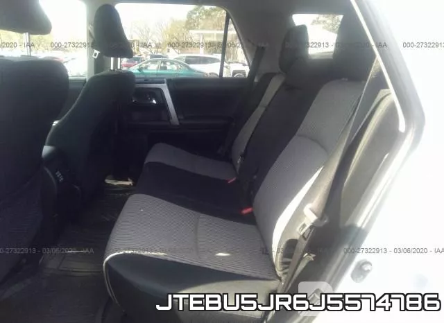 JTEBU5JR6J5574786 фото 9