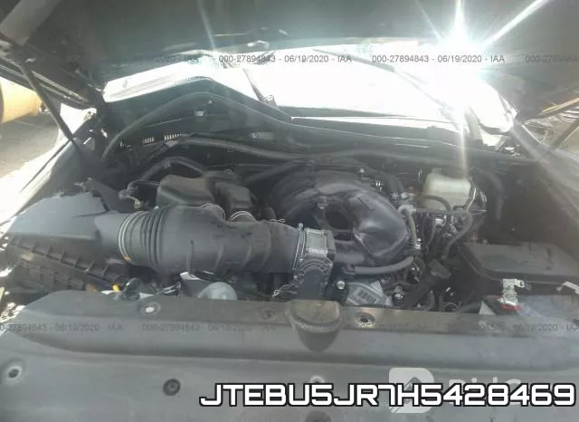 JTEBU5JR7H5428469 фото 2