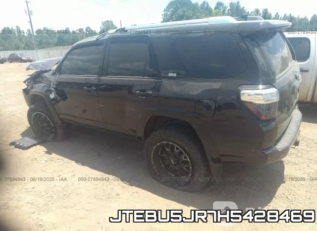 JTEBU5JR7H5428469 фото 4