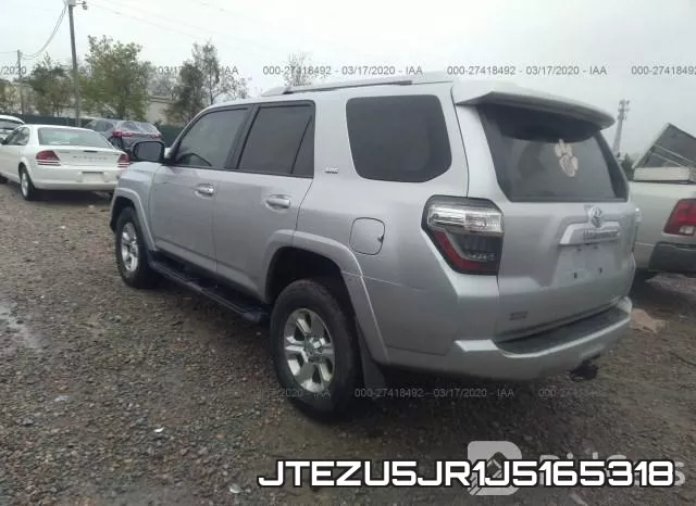 JTEZU5JR1J5165318 фото 4