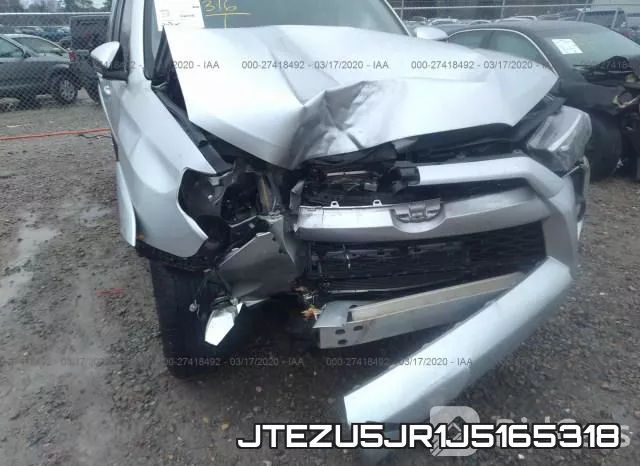JTEZU5JR1J5165318 фото 7