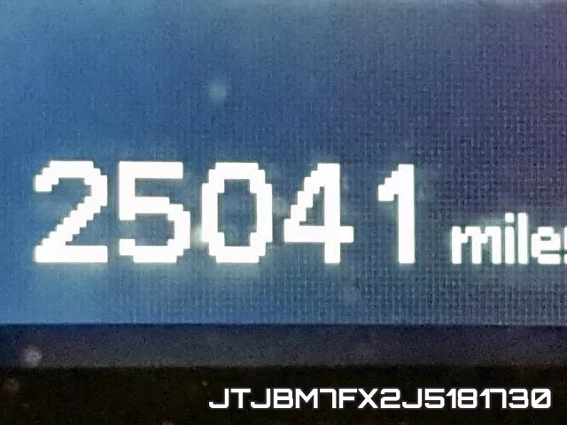 JTJBM7FX2J5181730 фото 9