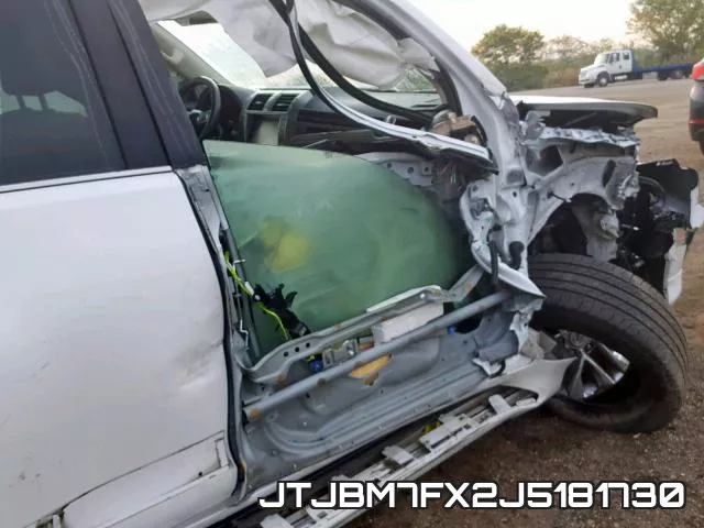 JTJBM7FX2J5181730 фото 10