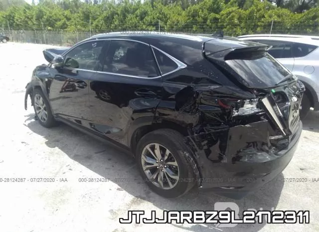 JTJJARBZ9L2172311 фото 4
