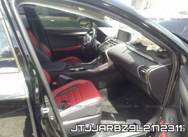 JTJJARBZ9L2172311 фото 6