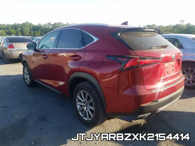 JTJYARBZXK2154414 фото 4