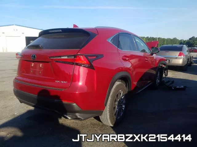 JTJYARBZXK2154414 фото 5
