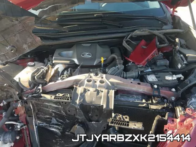 JTJYARBZXK2154414 фото 8