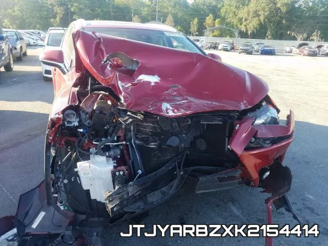 JTJYARBZXK2154414 фото 10
