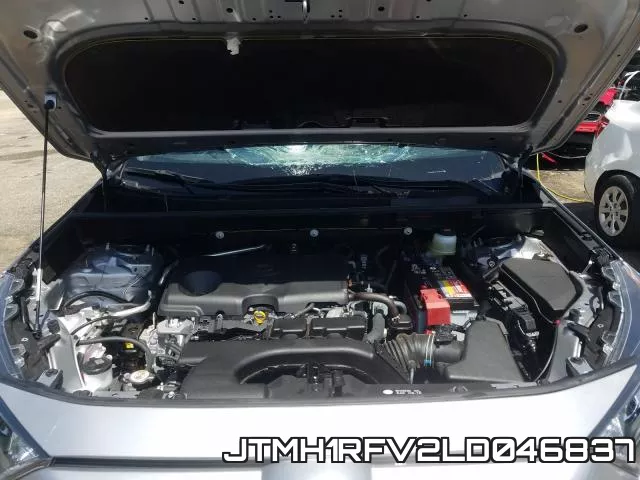 JTMH1RFV2LD046837 фото 8
