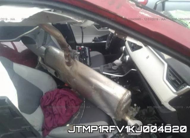 JTMP1RFV1KJ004820 фото 6