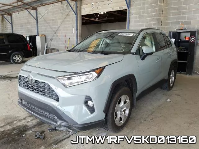 JTMW1RFV5KD013160 фото 3