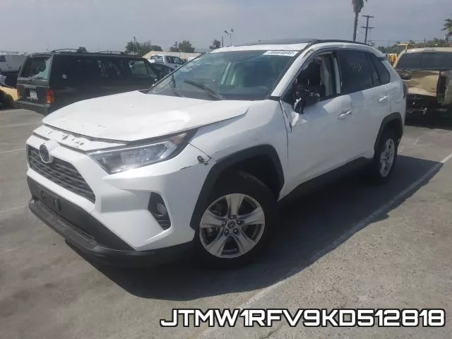 JTMW1RFV9KD512818 фото 3