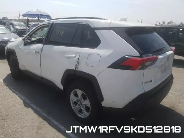 JTMW1RFV9KD512818 фото 4