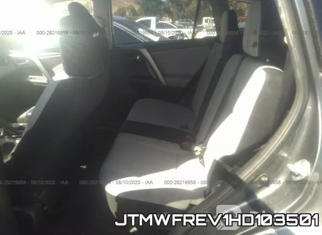 JTMWFREV1HD103501 фото 7