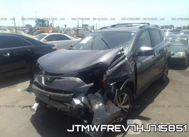 JTMWFREV7HJ715851 фото 3