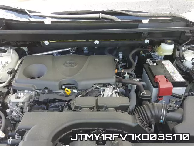 JTMY1RFV7KD035170 фото 8